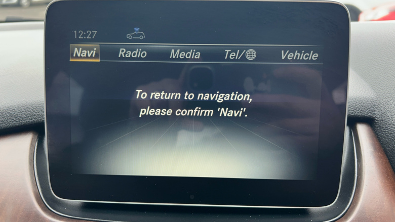 Mercedes-Benz B-Class B200 Exclusive Edition Plus 5dr Petrol Hatchback